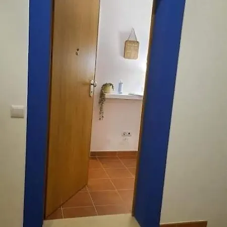דירה House - Casa De Ferias Monte Clerigo *