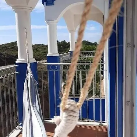 דירה House - Casa De Ferias Monte Clerigo *