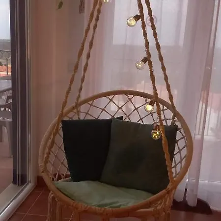 Appartement House - Casa De Monte Clérigo