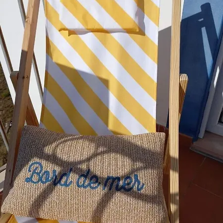 House - Casa De Monte Clérigo Appartamento *