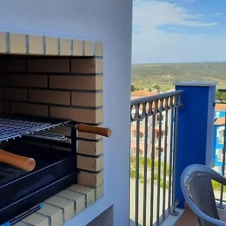 Appartement House - Casa De Monte Clérigo Aljezur