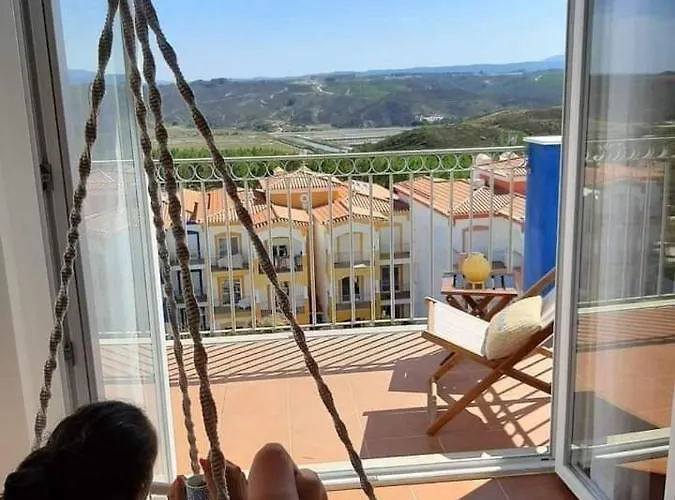 House - Casa De Monte Clérigo * Aljezur