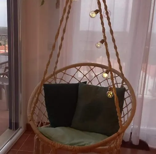 Appartamento House - Casa De Monte Clérigo