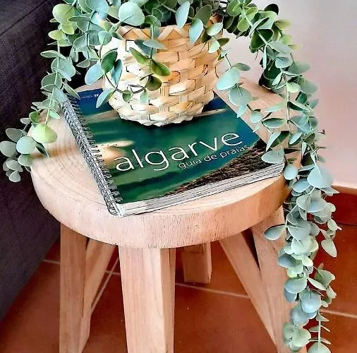 House - Casa De Monte Clérigo