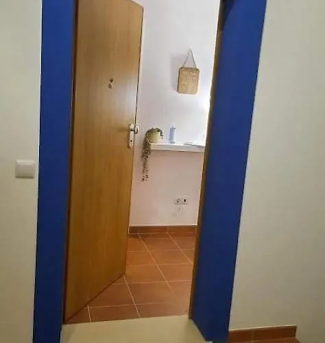 Appartamento House - Casa De Monte Clérigo *