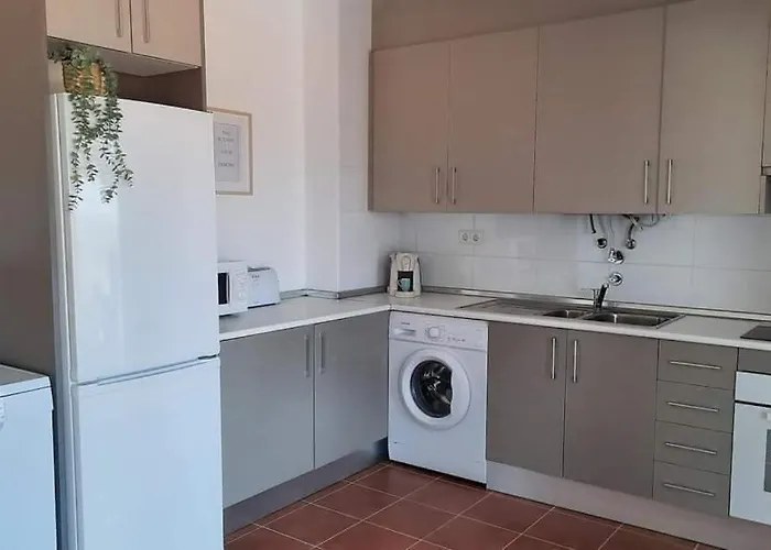 House - Casa De Monte Clérigo Appartamento Aljezur