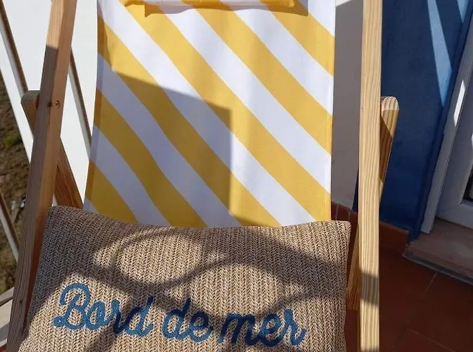 House - Casa De Monte Clérigo Appartamento *