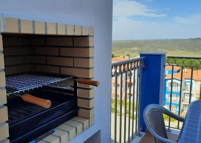 Appartamento House - Casa De Monte Clérigo Aljezur